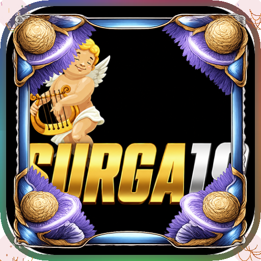 surga19 — mitra unggulan