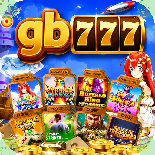 gb777 — mitra unggulan